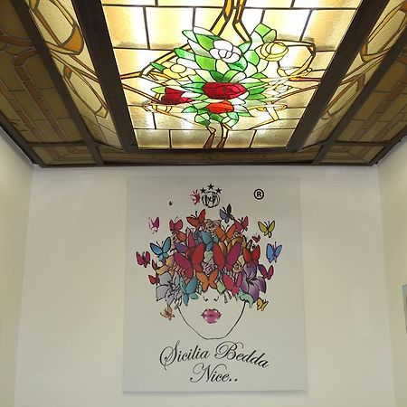Sicilia Bedda Nice Κατάνια Εξωτερικό φωτογραφία